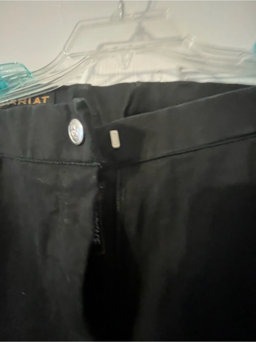 Men's Ariat jeans waist 36 inseam 27